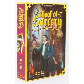 School of Sorcery_boxshot