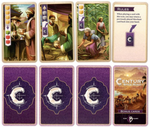 Century: Spice Road – Bonus Cards_boxshot