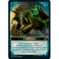 Companion [Token]