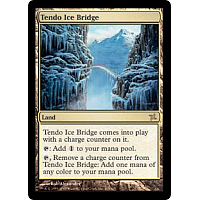 Tendo Ice Bridge