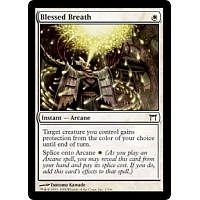 Blessed Breath