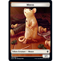 Mouse [Token]