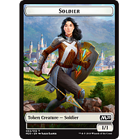 Soldier [Token]