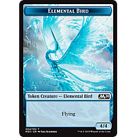 Elemental Bird [Token]
