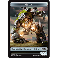 Golem [Token]