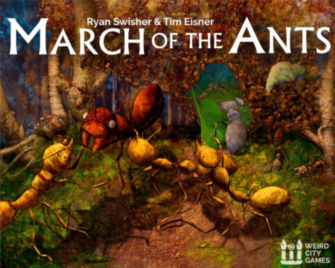March of the Ants_boxshot