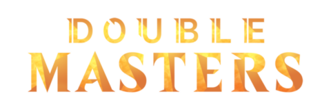 DOUBLE MASTERS Booster _boxshot