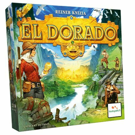 Quest for El Dorado_boxshot