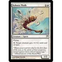 Kabuto Moth