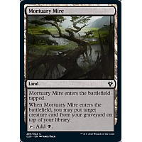 Mortuary Mire