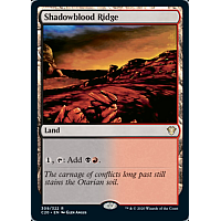 Shadowblood Ridge
