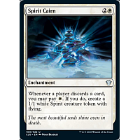 Spirit Cairn