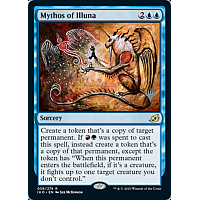 Mythos of Illuna