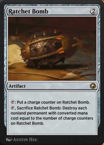 Ratchet Bomb_boxshot