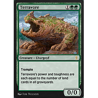 Terravore