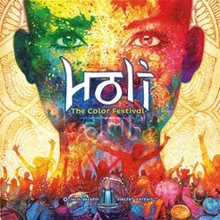 Holi Festival of Colors_boxshot