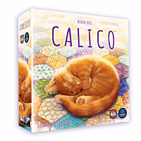 Calico (SV)