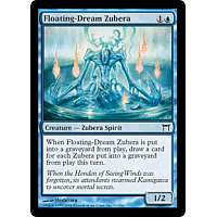 Floating-Dream Zubera
