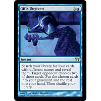 Gifts Ungiven (Foil)
