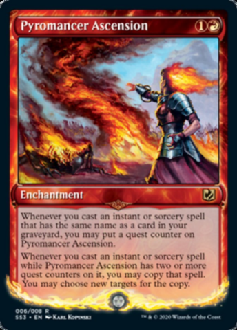 Pyromancer Ascension (Foil)_boxshot