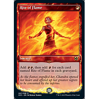 Rite of Flame (Foil)
