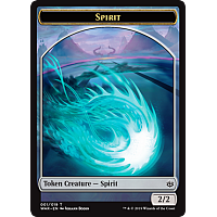 Spirit [Token]