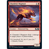 Chandra's Magmutt