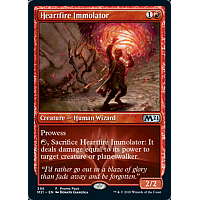 Heartfire Immolator