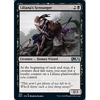 Liliana's Scrounger