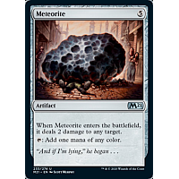 Meteorite