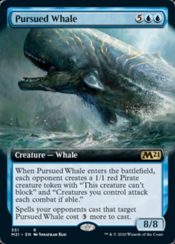 Pursued Whale (Extended art)_boxshot