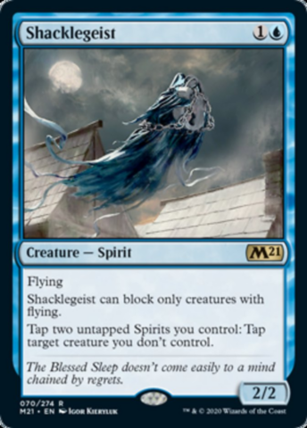 Shacklegeist (Foil) (Prerelease)_boxshot