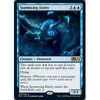 Stormwing Entity (Foil)