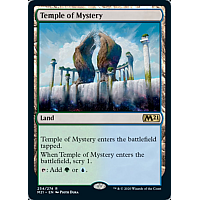 Temple of Mystery (Foil)