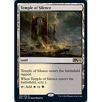 Temple of Silence (Foil)