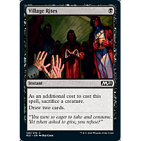 Village Rites