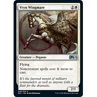Vryn Wingmare (Foil)
