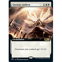 Glorious Anthem (Extended art)