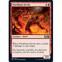 Pitchburn Devils