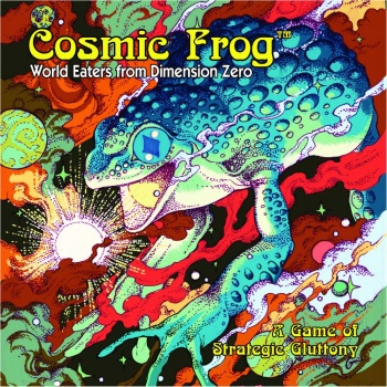 Cosmic Frog_boxshot