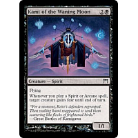 Kami of the Waning Moon