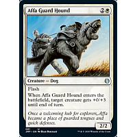 Affa Guard Hound