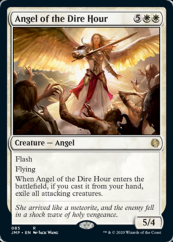 Angel of the Dire Hour_boxshot