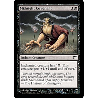 Midnight Covenant
