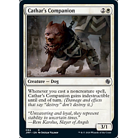 Cathar's Companion