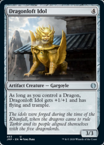 Dragonloft Idol_boxshot