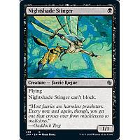 Nightshade Stinger