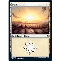 Plains