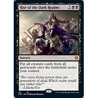 Rise of the Dark Realms