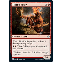 Tibalt's Rager